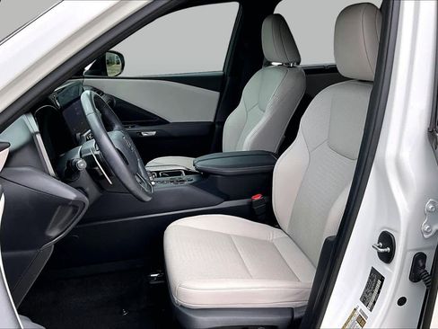 Used 2024 Lexus TX 350 FWD w/ Cold Weather Package image 8