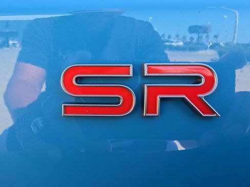 New 2026 Nissan Kicks SR w/ SR Premium Package FWD image 42