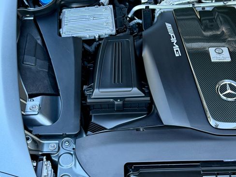 Used 2018 Mercedes-Benz AMG GT R image 61