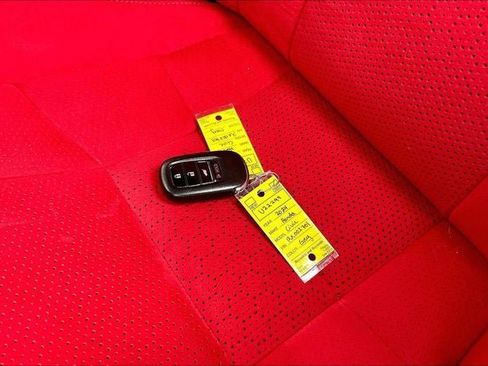 Used 2024 Honda Civic Type R image 13
