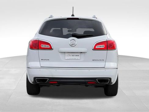 Used 2017 Buick Enclave Premium FWD image 4