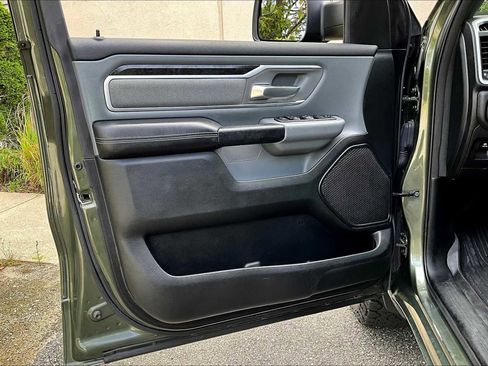 Used 2021 RAM 1500 Big Horn image 41