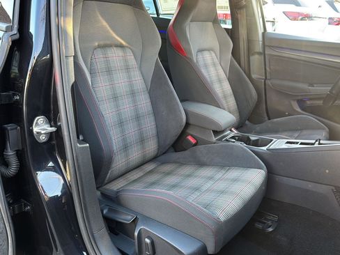 Used 2022 Volkswagen GTI SE image 29