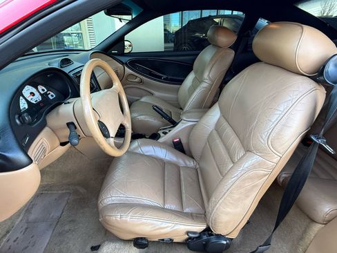 Used 1994 Ford Mustang Cobra image 12