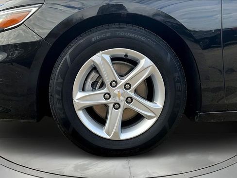 Used 2024 Chevrolet Malibu LT image 33