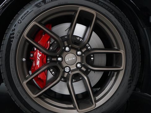 Used 2023 Dodge Challenger SRT Hellcat image 51