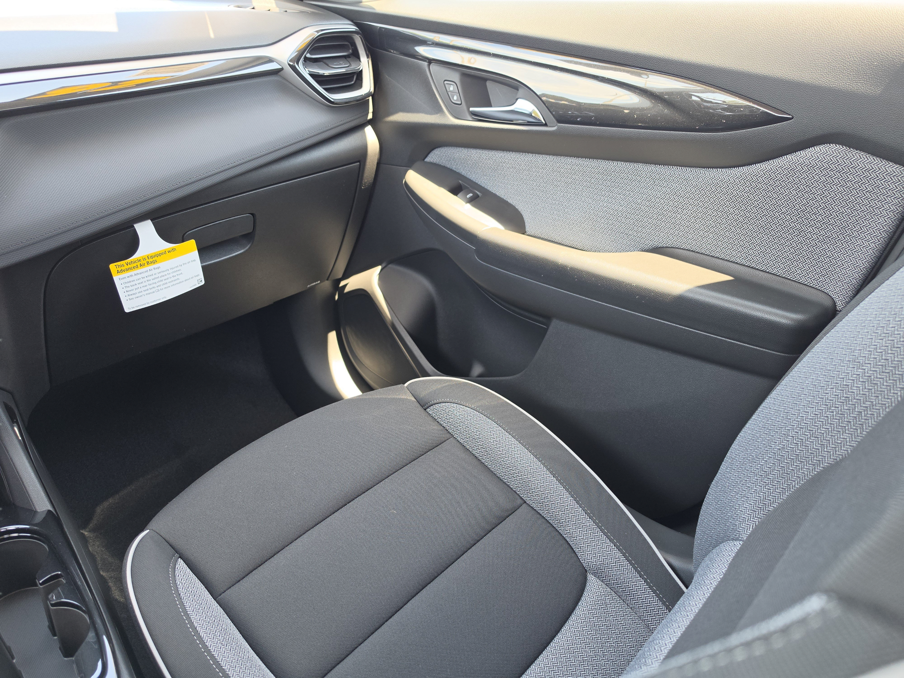 New 2026 Chevrolet TrailBlazer LT w/ Convenience Package FWD image 22