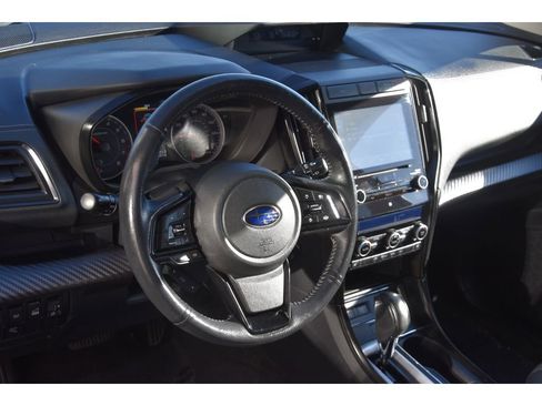 Used 2022 Subaru Ascent Onyx Edition image 13