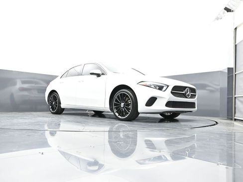 Used 2019 Mercedes-Benz A 220 image 42