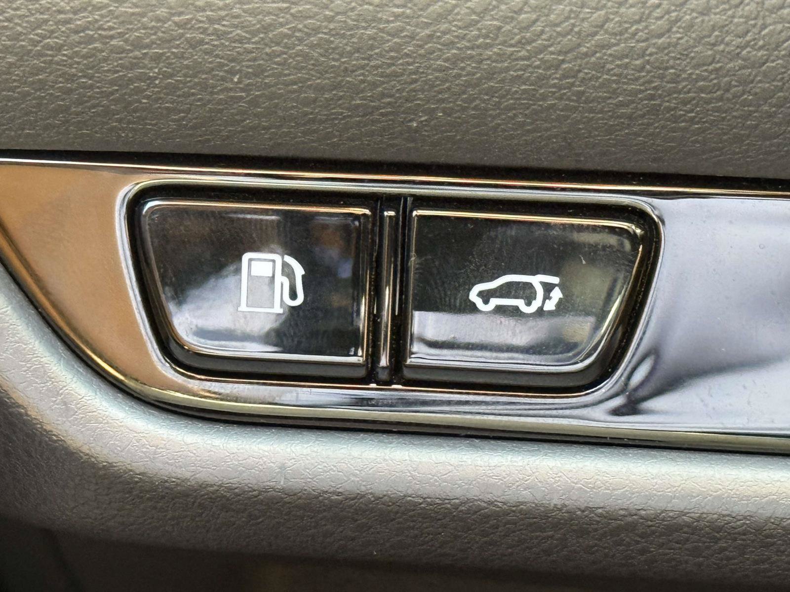 Used 2026 Lexus NX 350 AWD w/ Accessory Package (2T) image 23