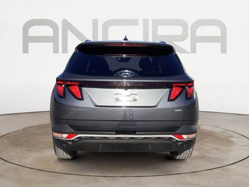Used 2024 Hyundai Tucson SEL image 13