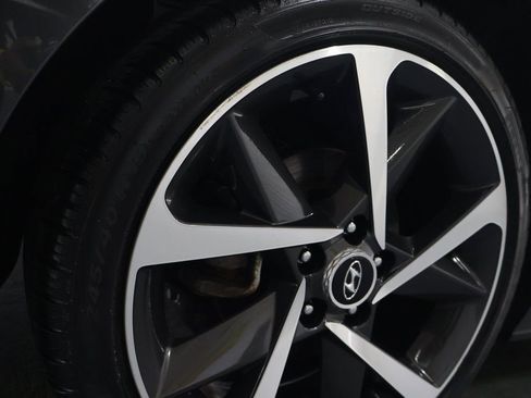 Used 2022 Hyundai Sonata SEL Plus image 31