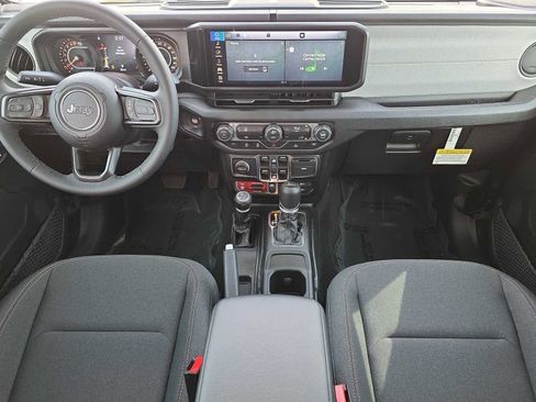 New 2026 Jeep Gladiator Sport image 24