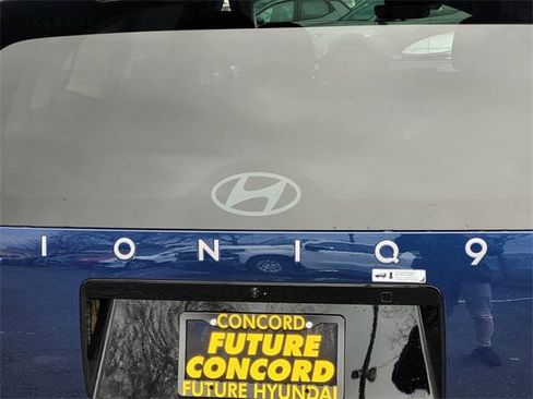 New 2026 Hyundai Ioniq 9 S w/ Tow & Go Package image 24