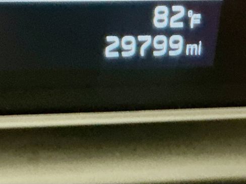 Used 2025 Kia Seltos S FWD image 19
