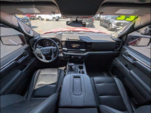 Used 2022 GMC Sierra 1500 Elevation w/ Elevation Premium Package AWD/4WD image 14
