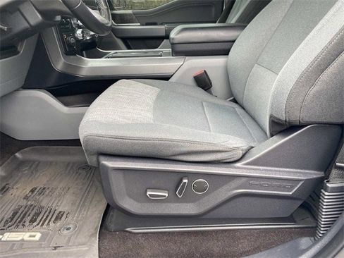 Certified 2021 Ford F150 XLT w/ Equipment Group 302A High image 55