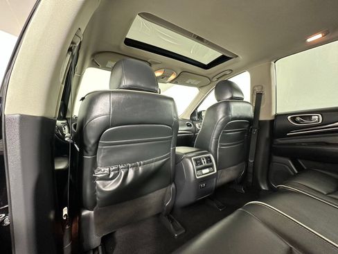 Used 2019 INFINITI QX60 Pure AWD/4WD image 19