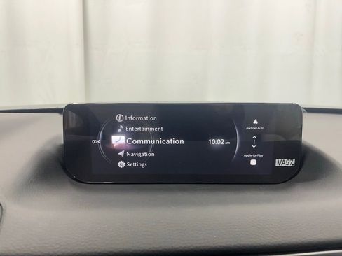 New 2026 MAZDA CX-50 AWD 2.5 S w/ Cargo Package image 17