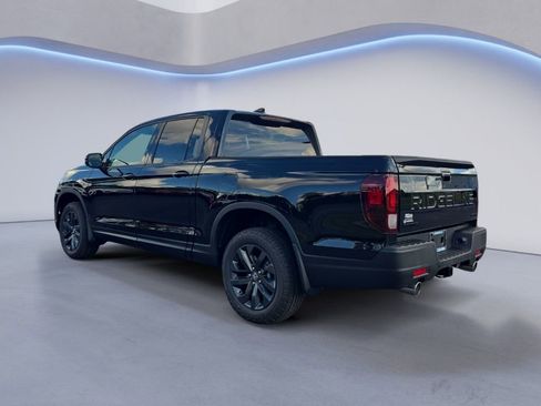 New 2026 Honda Ridgeline Sport image 4