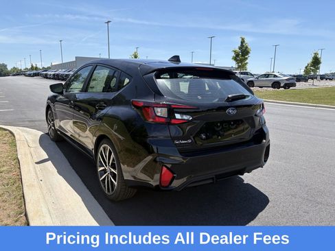New 2026 Subaru Impreza 2.0i Sport AWD/4WD image 6