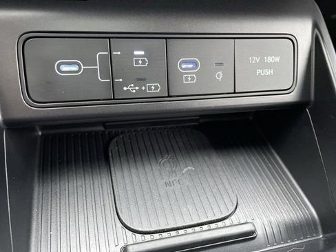 Used 2024 Hyundai Kona N Line image 18