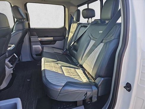 Used 2023 Ford F150 Limited image 11