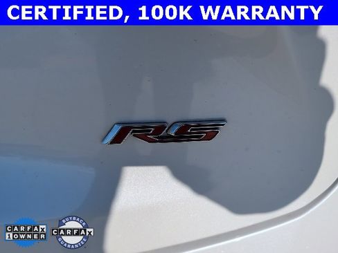 Used 2022 Chevrolet Blazer RS w/ Enhanced Convenience Package image 5