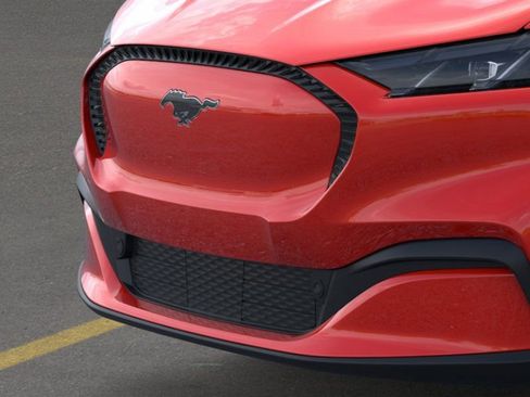 New 2026 Ford Mustang Mach-E Select w/ Comfort Package AWD/4WD image 17