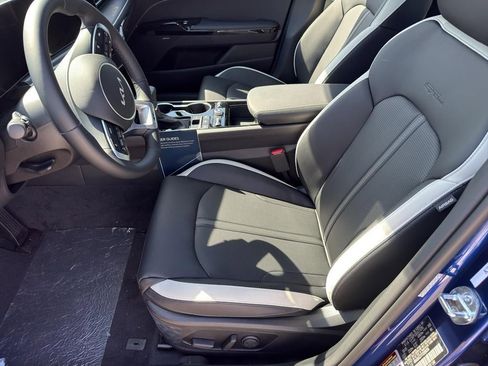 New 2026 Kia K5 GT-Line w/ GT-Line Premium Package FWD image 7