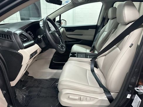 Used 2026 Honda Odyssey EX-L image 18