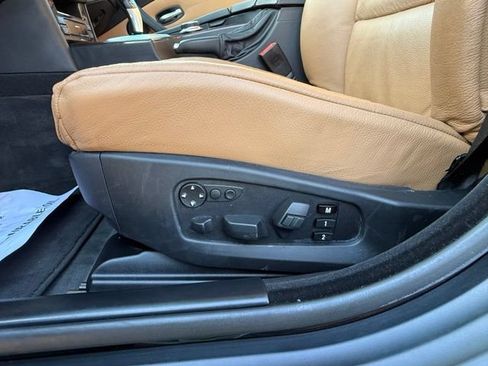 Used 2008 BMW 528i Sedan RWD image 13