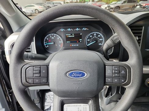 Used 2022 Ford F150 XL w/ Equipment Group 101A High image 21