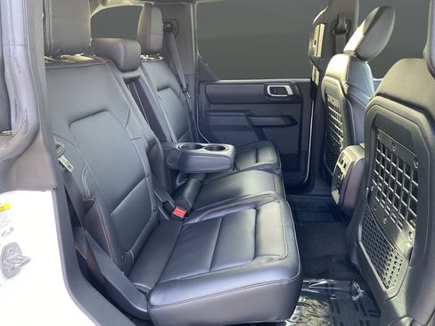 New 2025 Ford Bronco Badlands AWD/4WD image 41