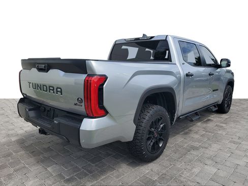 Used 2026 Toyota Tundra SR5 w/ SR5 Convenience Package AWD/4WD image 6