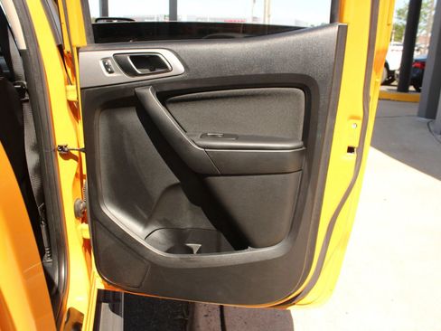Used 2021 Ford Ranger XLT w/ Equipment Group 302A High RWD image 22