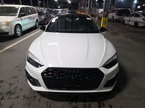 Used 2023 Audi S5 Prestige image 2