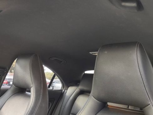 Used 2016 Mercedes-Benz CLA 250 CLA 250 4dr Sedan image 29