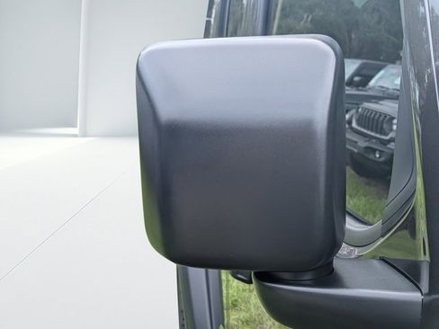 New 2025 Jeep Wrangler Sport S image 10