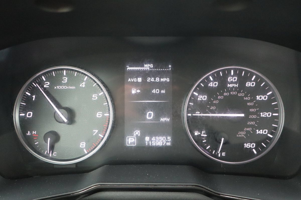 Used 2023 Subaru Outback Premium AWD/4WD image 33
