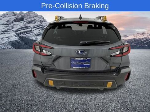New 2026 Subaru Crosstrek 2.5i Wilderness AWD/4WD image 4