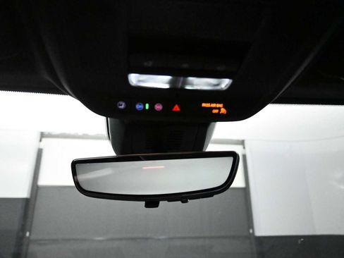 New 2026 GMC Terrain AT4 AWD/4WD image 23