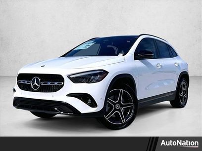 New 2026 Mercedes-Benz GLA 250