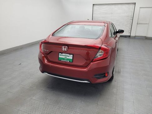 Used 2019 Honda Civic LX image 7
