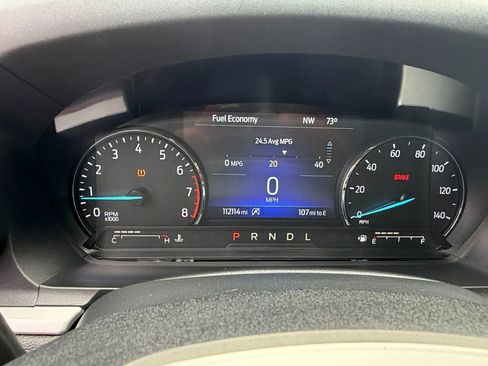 Used 2021 Ford Explorer XLT AWD/4WD image 34