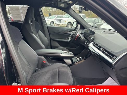 Used 2024 BMW X1 M35i w/ Premium Package image 24