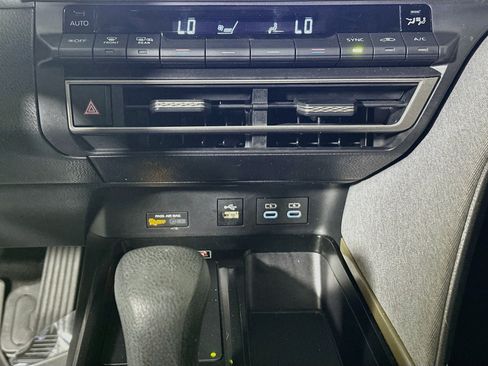 Certified 2025 Toyota Camry LE w/ Convenience Package FWD image 23