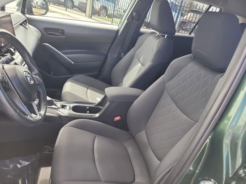 Used 2023 Toyota Corolla Cross LE image 20