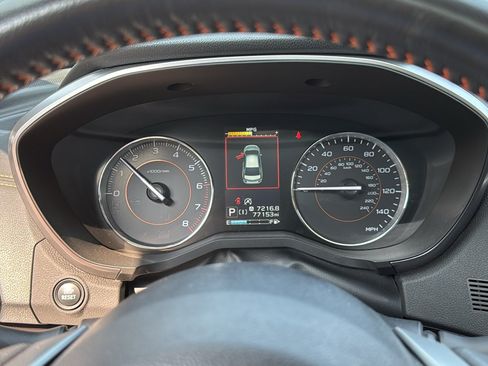 Certified 2023 Subaru Crosstrek 2.5i Limited AWD/4WD image 16
