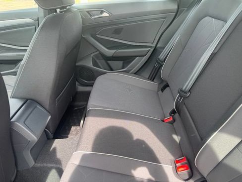 New 2026 Volkswagen Jetta Sport FWD image 17